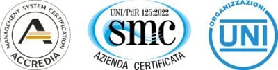 SMC UNI/PdR 125