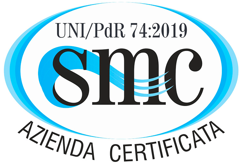 SMC UNI/PdR 74