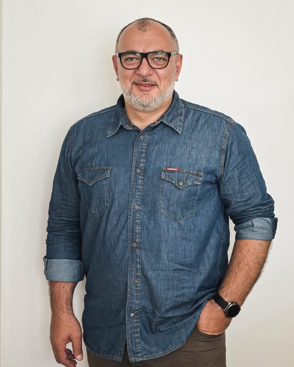 Daniele Guggino