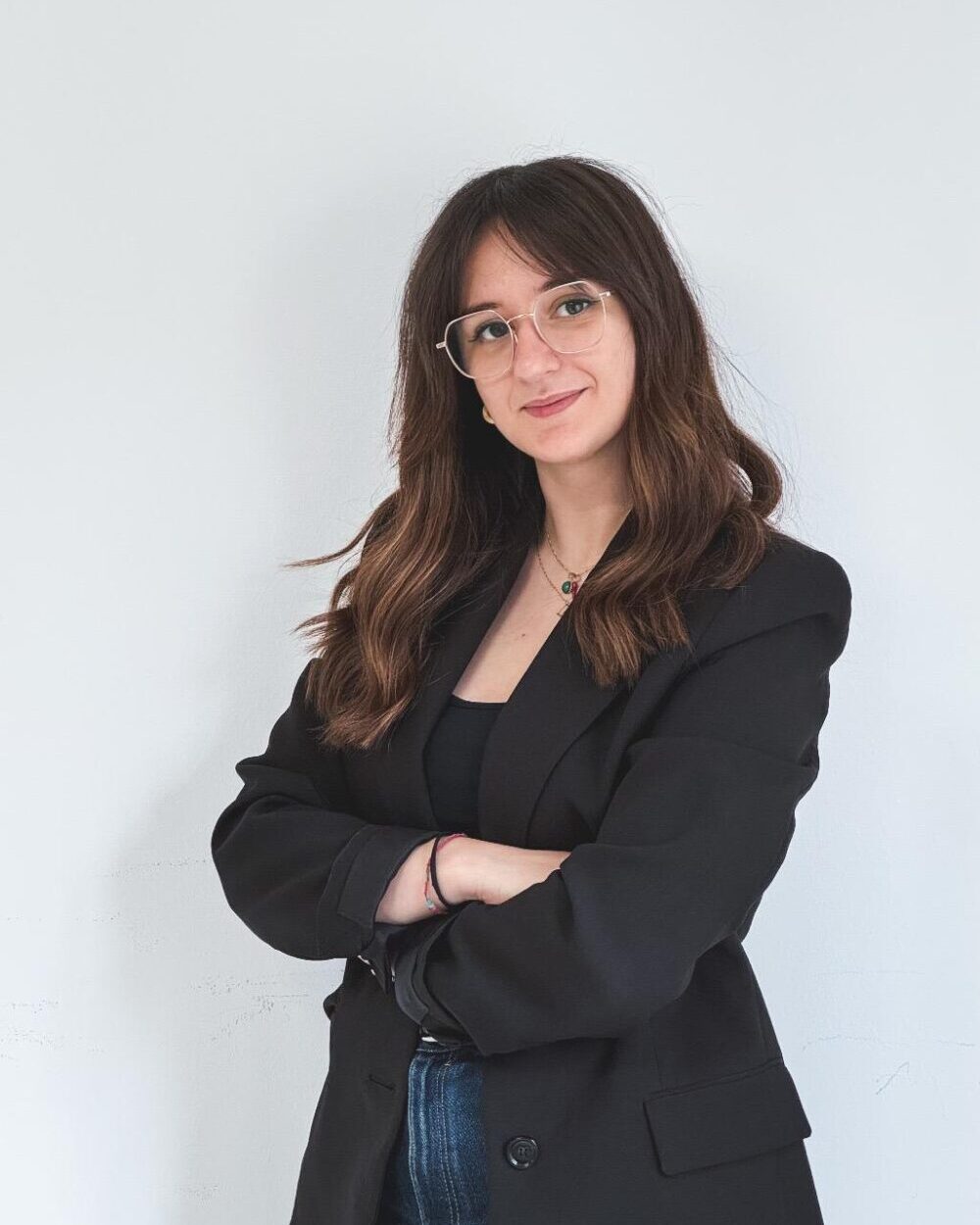 Gaia Spinelli