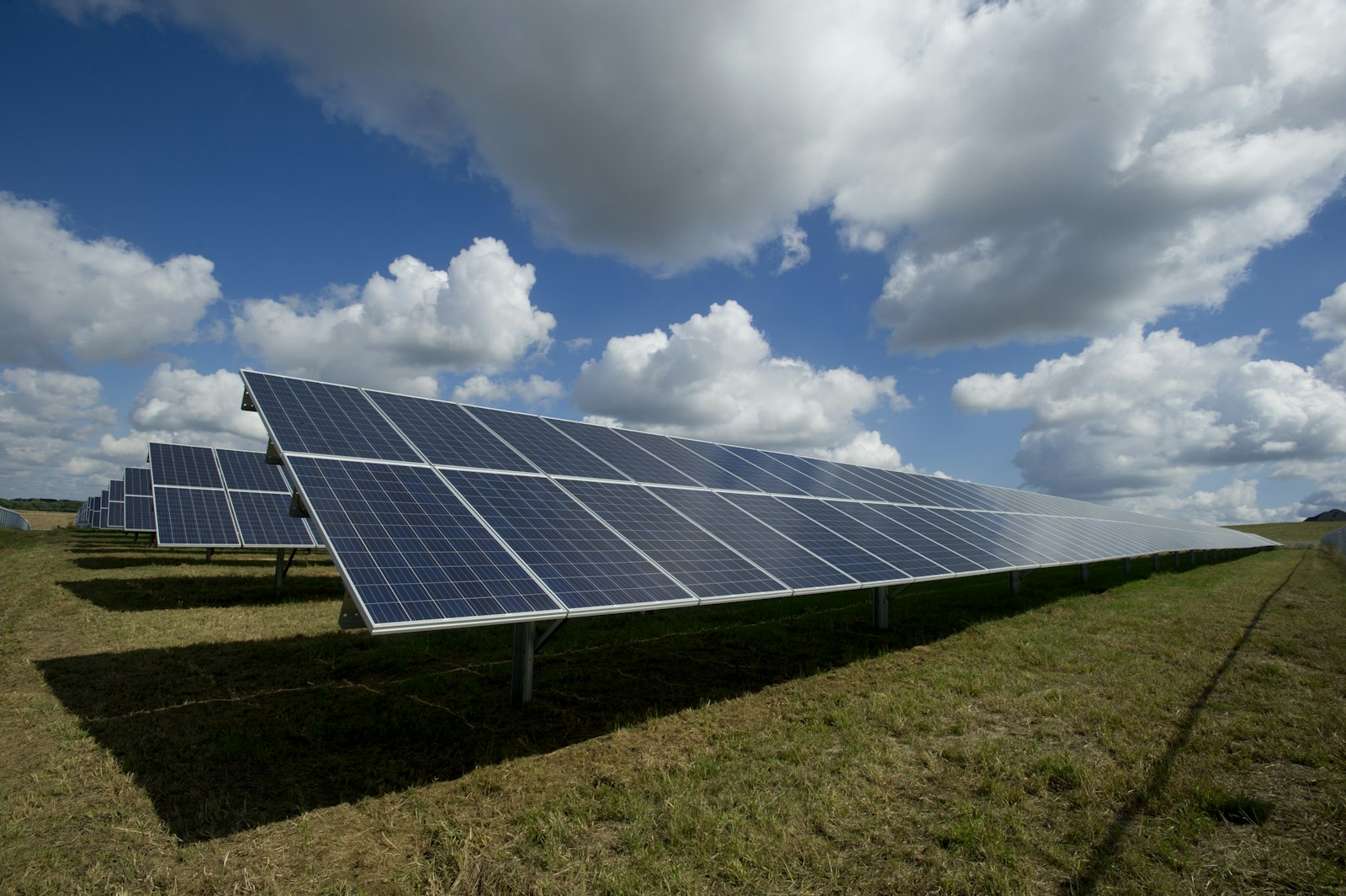 Impianti Fotovoltaici Italia