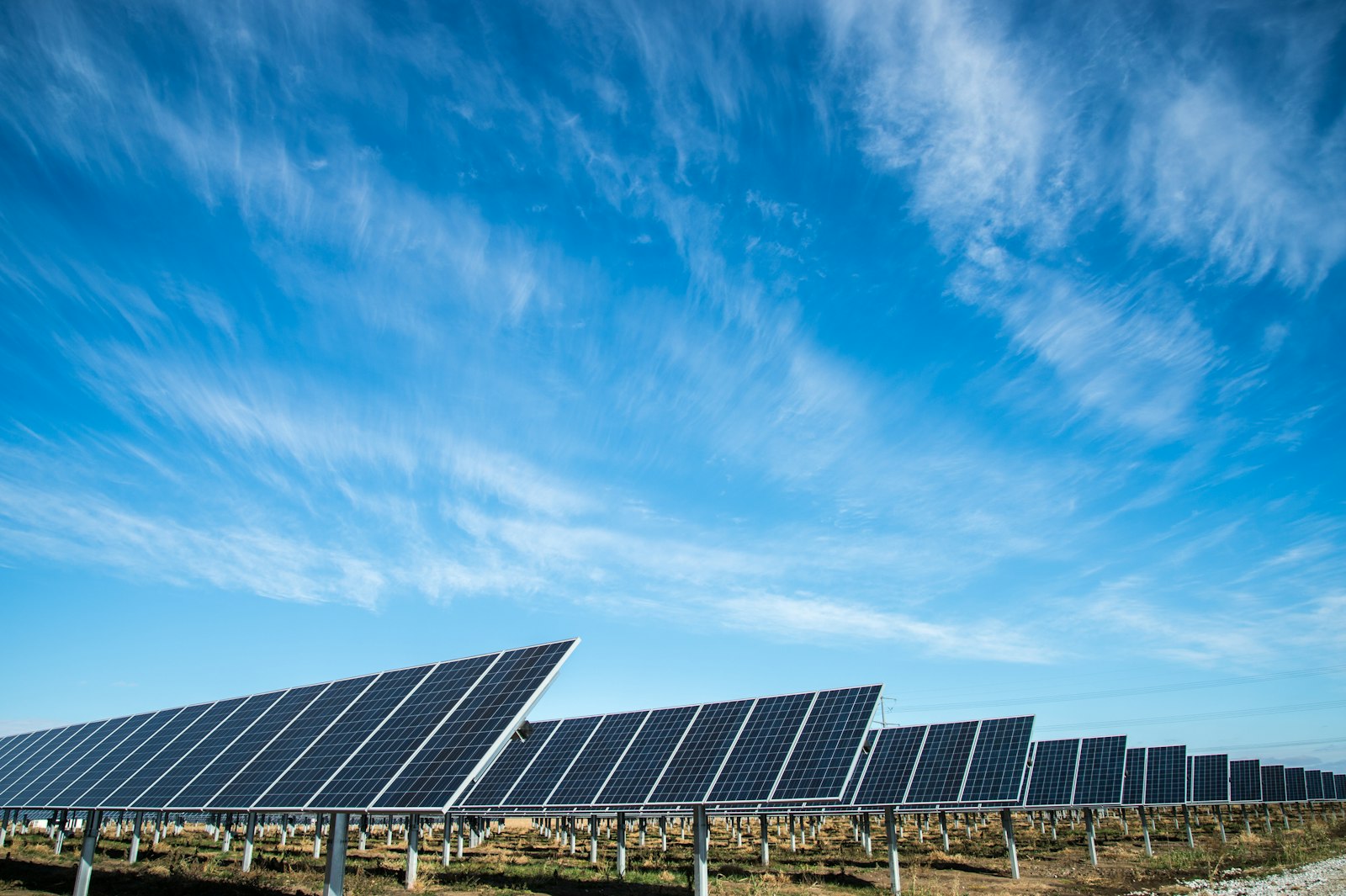 Impianti Fotovoltaici UK