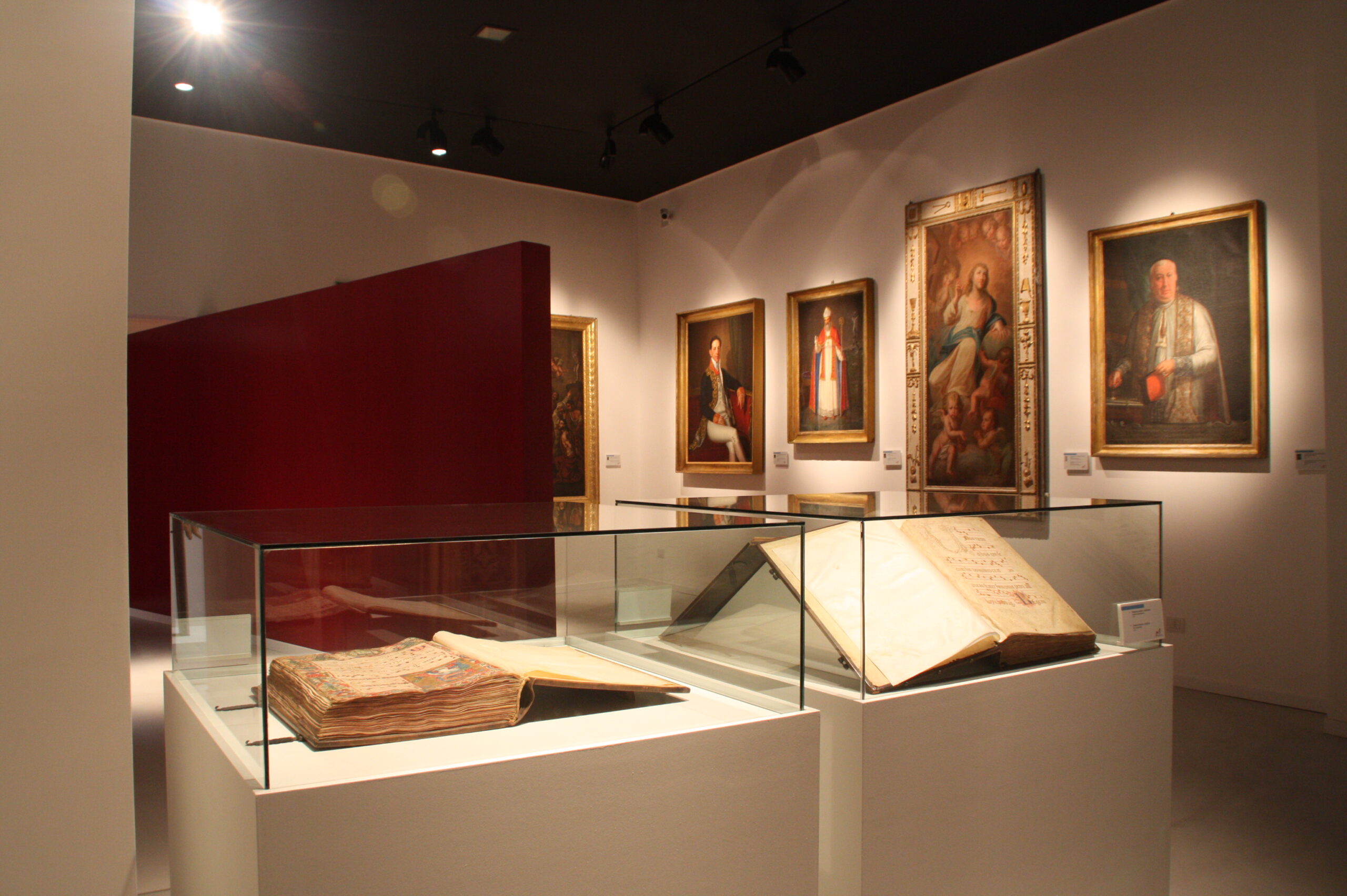 Museo Basilica Santa Maria Assunta