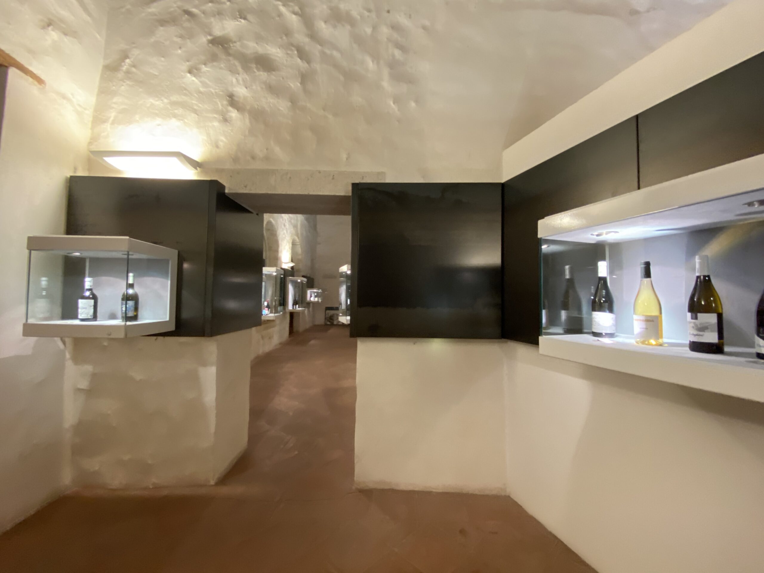 Museo del Vino e del Territorio