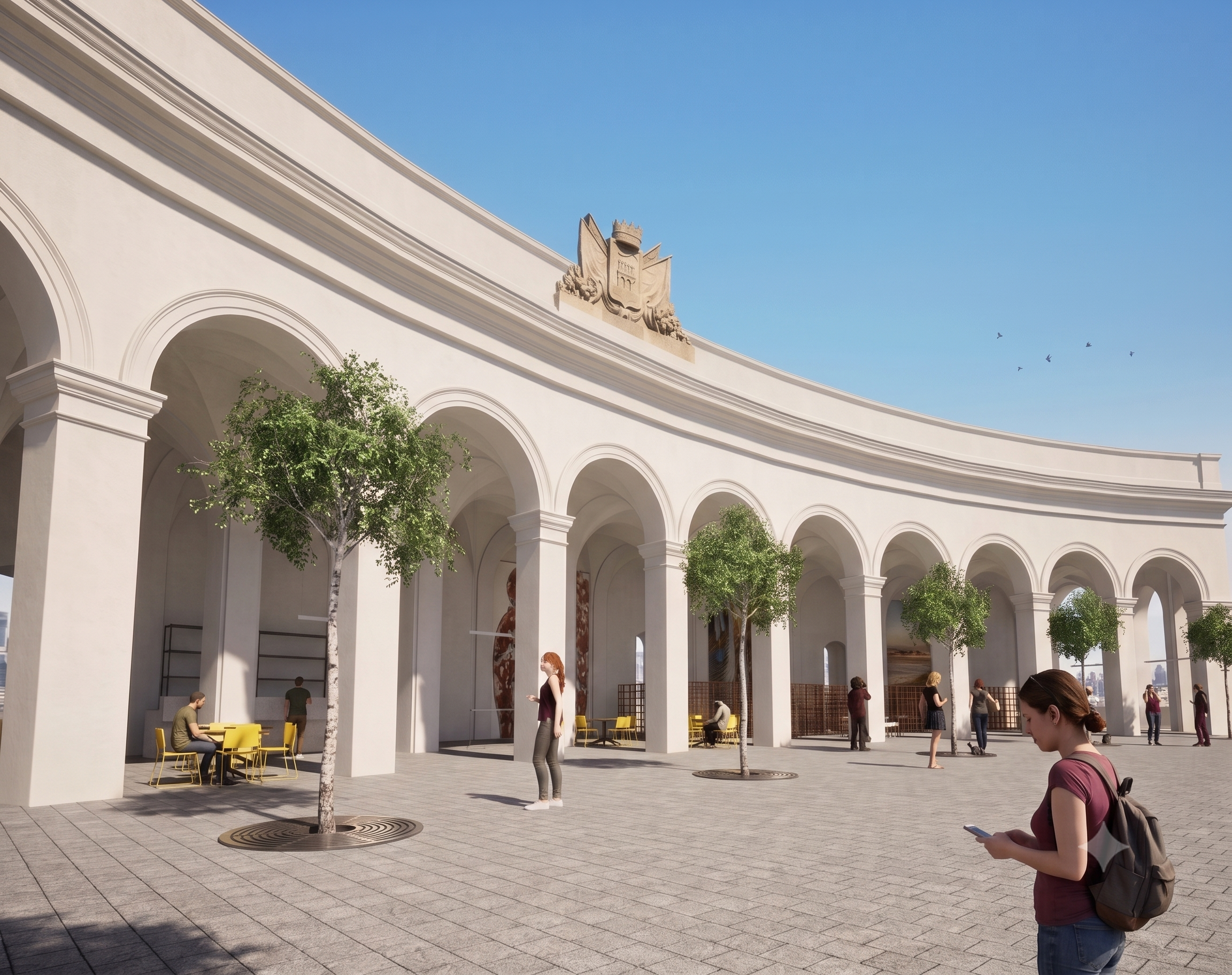 Programma Integrato di edilizia residenziale sociale nel centro storico di Trapani