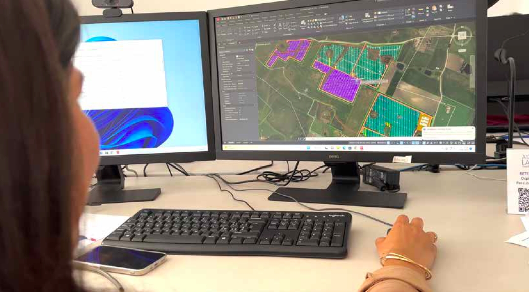 progetto e design fotovoltaico fotovoltaic.