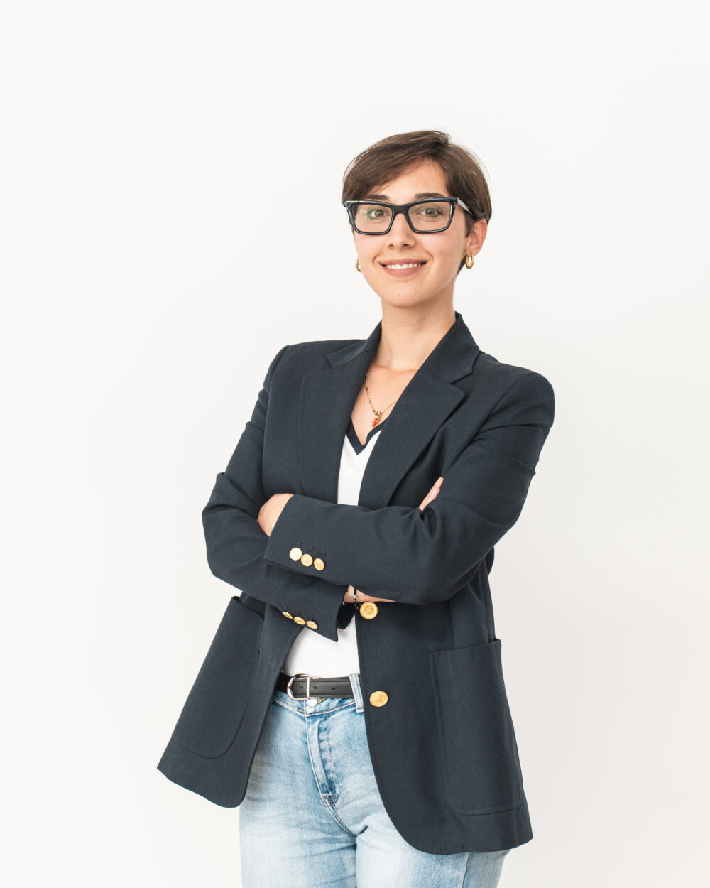 Maria Sampino