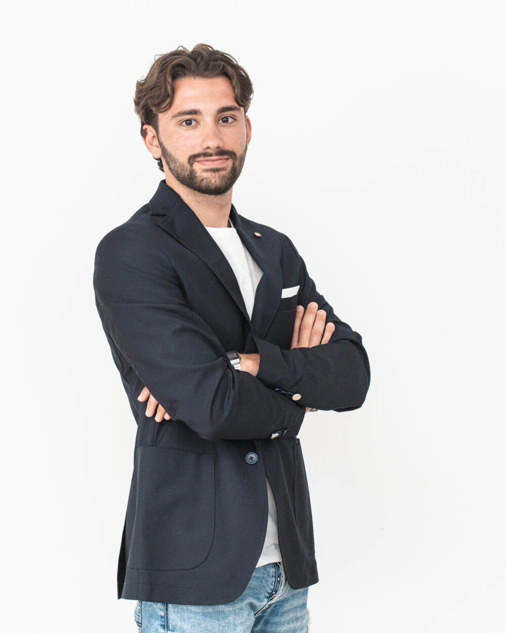Alessio Calandra