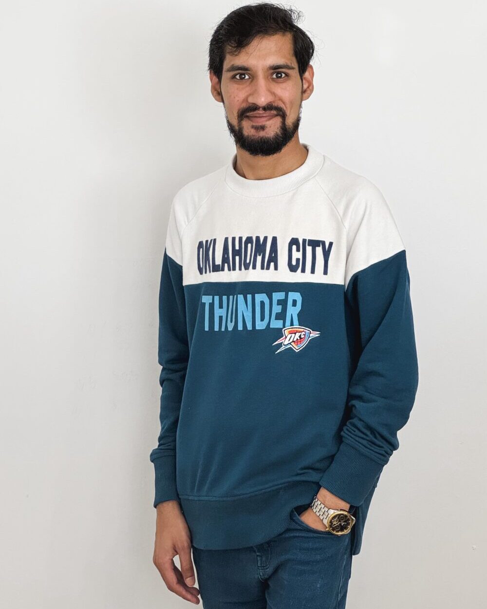 Sharjeel Rana