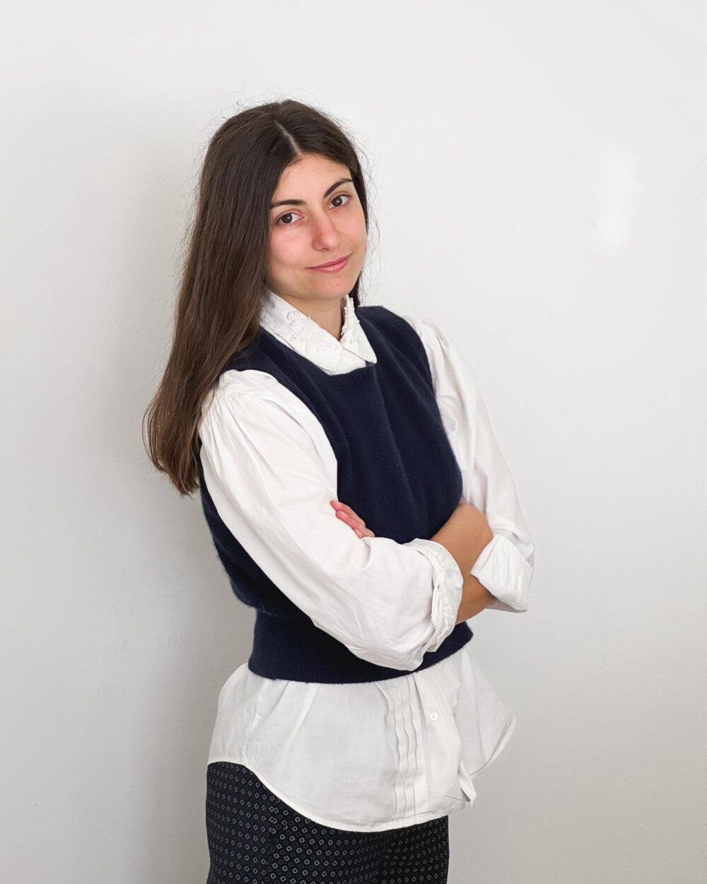 Laura Bosco