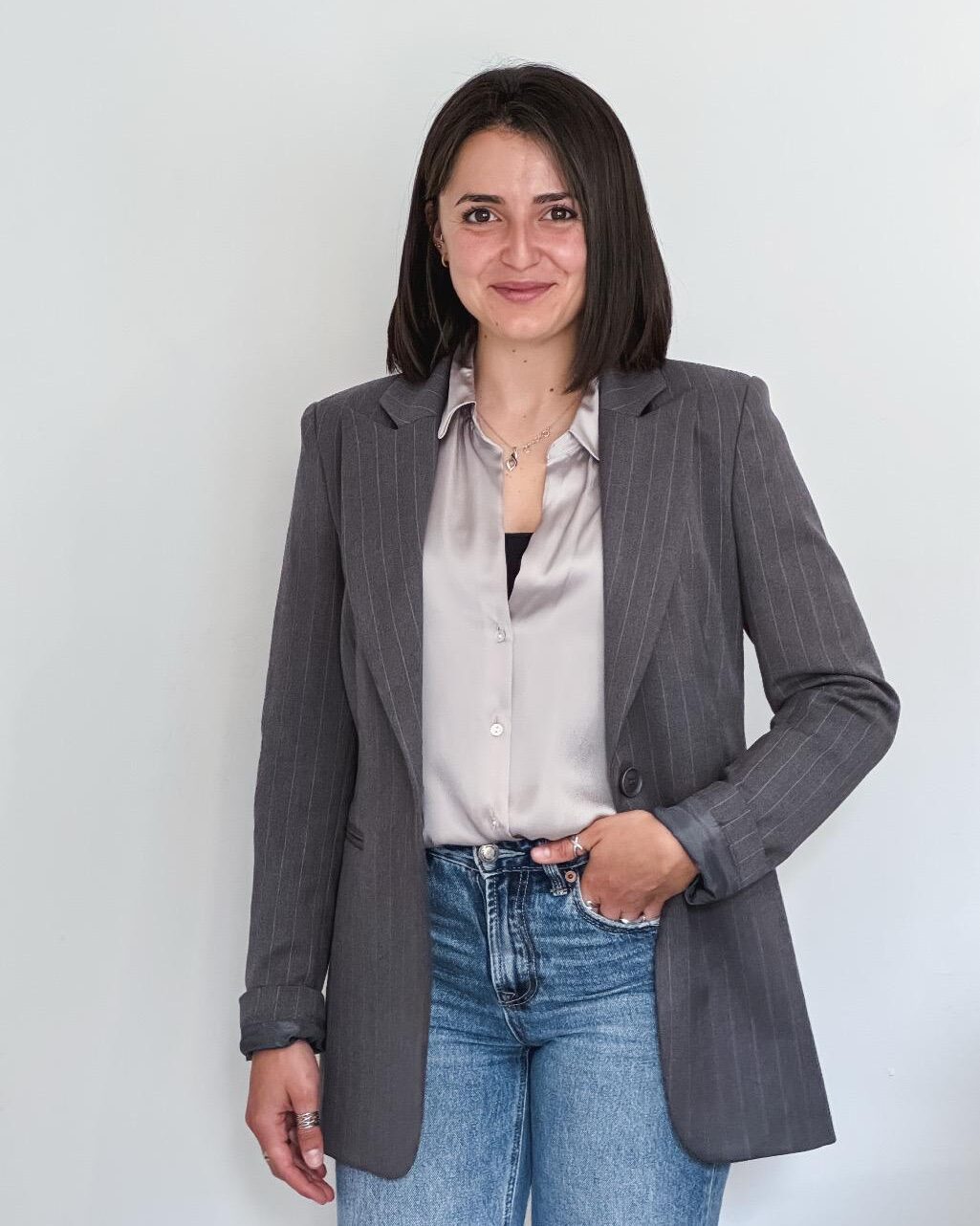 Sofia La Marra
