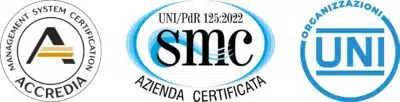 SMC UNI PDR 125